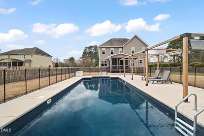 3028 Plantation Glen Drive, Zebulon, NC 27597 - Photo 25