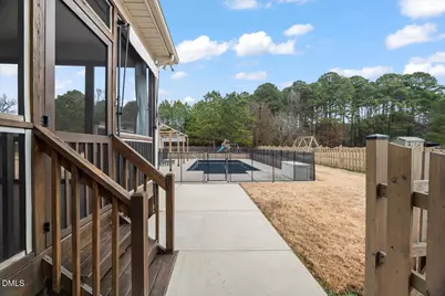 3028 Plantation Glen Drive, Zebulon, NC 27597 - Photo 23