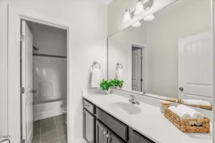 3028 Plantation Glen Dr, Zebulon, NC 27597 - Photo 19