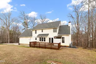 1309 Southern Trace Trail, Garner, NC 27529 - Photo 41