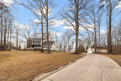 1309 Southern Trace Trail, Garner, NC 27529 - Photo 5