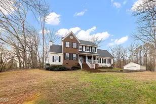 1309 Southern Trace Trail, Garner, NC 27529 - Photo 3