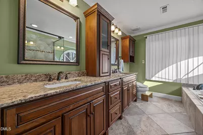 106 Glenhigh Court, Cary, NC 27511 - Photo 31