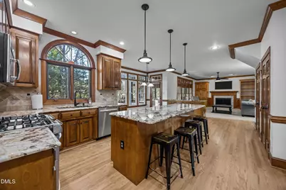 106 Glenhigh Court, Cary, NC 27511 - Photo 17