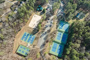 106 Glenhigh Ct, Cary, NC 27511 - Photo 47