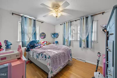 317 Clapp Street, Graham, NC 27253 - Photo 19