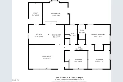 317 Clapp Street, Graham, NC 27253 - Photo 31