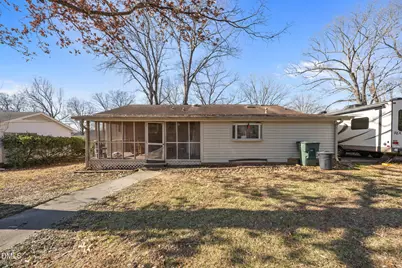 317 Clapp Street, Graham, NC 27253 - Photo 3