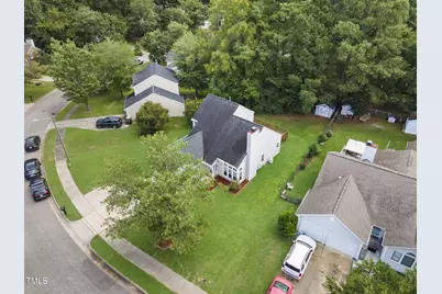 117 Stanway Drive, Knightdale, NC 27545 - Photo 33