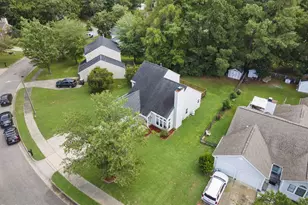 117 Stanway Dr, Knightdale, NC 27545 - Photo 33