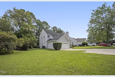 117 Stanway Drive, Knightdale, NC 27545 - Photo 3