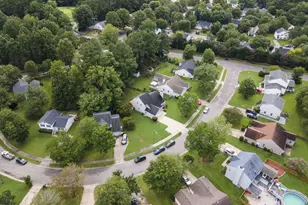 117 Stanway Dr, Knightdale, NC 27545 - Photo 35