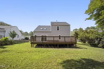 117 Stanway Drive, Knightdale, NC 27545 - Photo 5