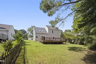 117 Stanway Dr, Knightdale, NC 27545 - Photo 29