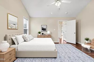 866 Black Angus Drive, Garner, NC 27529 - Photo 23
