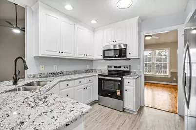 866 Black Angus Drive, Garner, NC 27529 - Photo 17