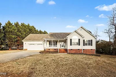 866 Black Angus Drive, Garner, NC 27529 - Photo 1