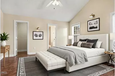 866 Black Angus Drive, Garner, NC 27529 - Photo 25