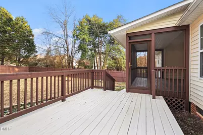 866 Black Angus Drive, Garner, NC 27529 - Photo 41