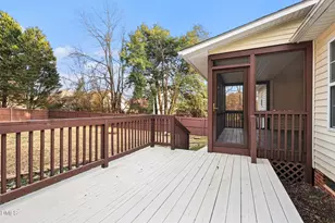 866 Black Angus Dr, Garner, NC 27529 - Photo 41