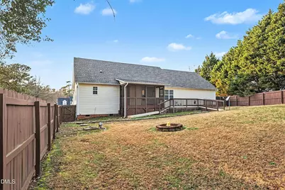 866 Black Angus Drive, Garner, NC 27529 - Photo 47