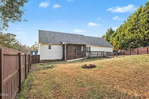 866 Black Angus Dr, Garner, NC 27529 - Photo 47