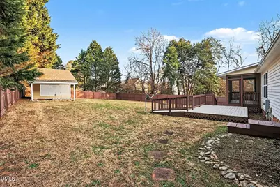 866 Black Angus Drive, Garner, NC 27529 - Photo 43