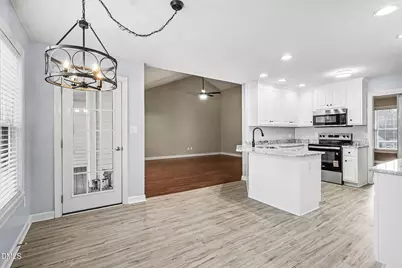 866 Black Angus Drive, Garner, NC 27529 - Photo 19