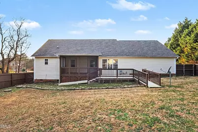 866 Black Angus Drive, Garner, NC 27529 - Photo 45