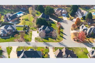 3171 Heritage Lane, Burlington, NC 27215 - Photo 33