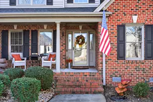 3171 Heritage Ln, Burlington, NC 27215 - Photo 3