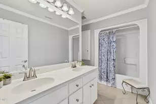 3171 Heritage Ln, Burlington, NC 27215 - Photo 23