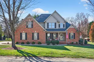 3171 Heritage Ln, Burlington, NC 27215 - Photo 1