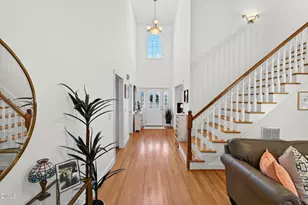 3171 Heritage Ln, Burlington, NC 27215 - Photo 11