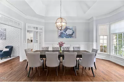 114 Kendleton Place, Cary, NC 27518 - Photo 13