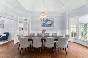 114 Kendleton Pl, Cary, NC 27518 - Photo 13