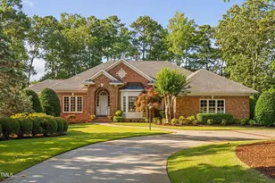 114 Kendleton Pl, Cary, NC 27518 - Photo 5