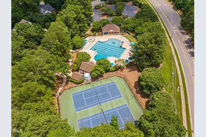 114 Kendleton Place, Cary, NC 27518 - Photo 87