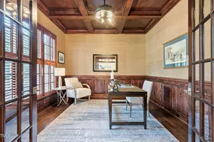 114 Kendleton Pl, Cary, NC 27518 - Photo 9