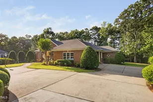 114 Kendleton Pl, Cary, NC 27518 - Photo 67