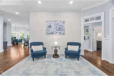 114 Kendleton Place, Cary, NC 27518 - Photo 11