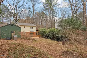 3723 Knollwood Dr, Durham, NC 27712 - Photo 5