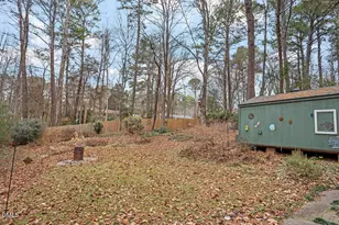 3723 Knollwood Dr, Durham, NC 27712 - Photo 7