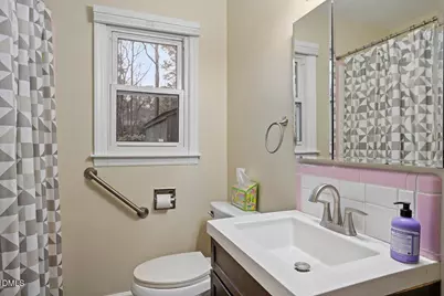 3723 Knollwood Drive, Durham, NC 27712 - Photo 23