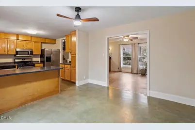 3723 Knollwood Drive, Durham, NC 27712 - Photo 15