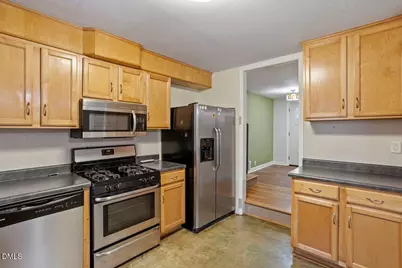 3723 Knollwood Drive, Durham, NC 27712 - Photo 17