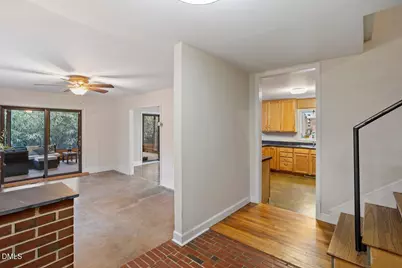 3723 Knollwood Drive, Durham, NC 27712 - Photo 9