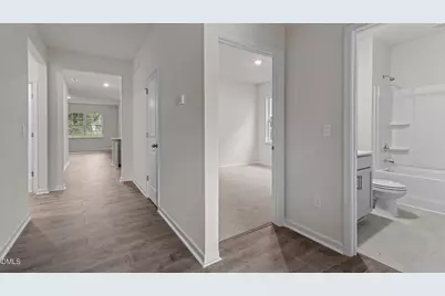 1021 Middlecrest Drive, Rocky Mount, NC 27804 - Photo 5