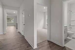 1021 Middlecrest Dr, Rocky Mount, NC 27804 - Photo 5