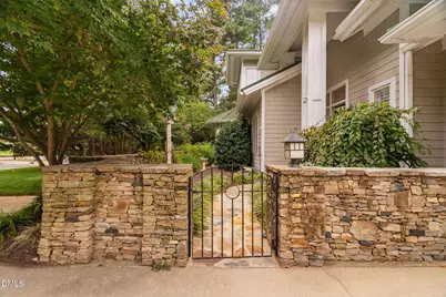 901 Crabtree Crossing Parkway, Morrisville, NC 27560 - Photo 3